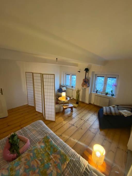 Flat In The House & Dog Friendly Apartament *