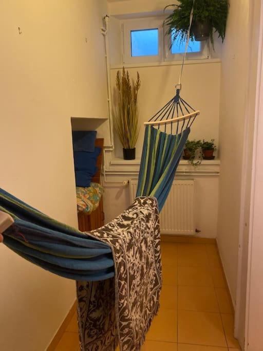 Flat In The House & Dog Friendly * Praga