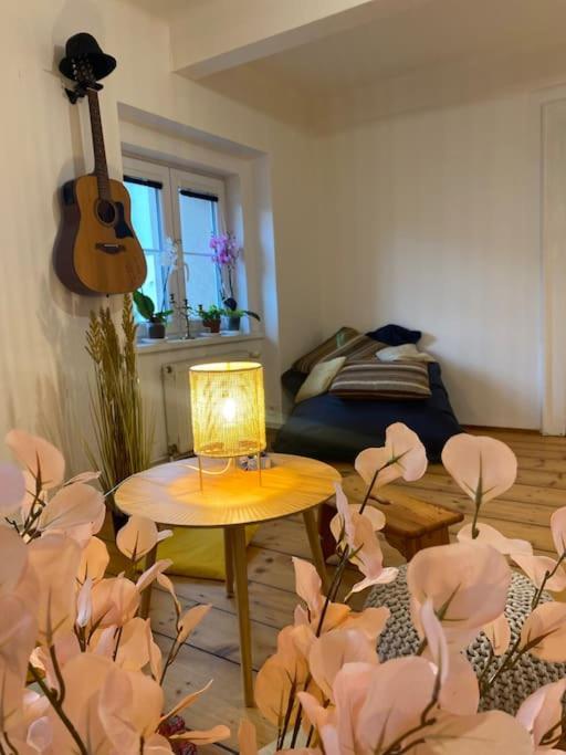 Flat In The House & Dog Friendly Apartament