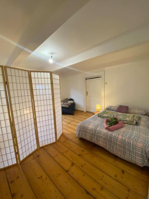Apartament Flat In The House & Dog Friendly Praga