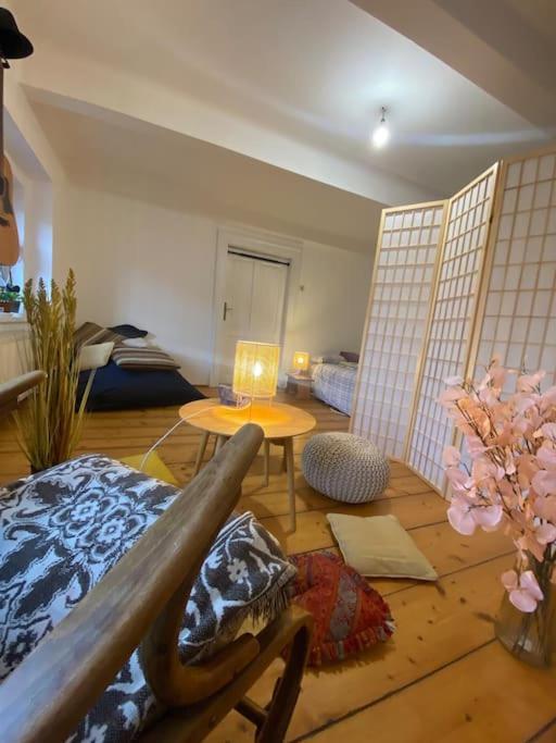 Flat In The House & Dog Friendly * Praga