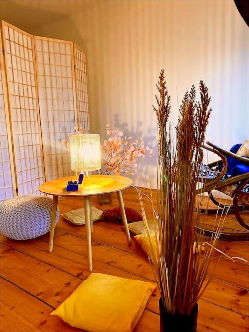 Flat In The House & Dog Friendly Praga