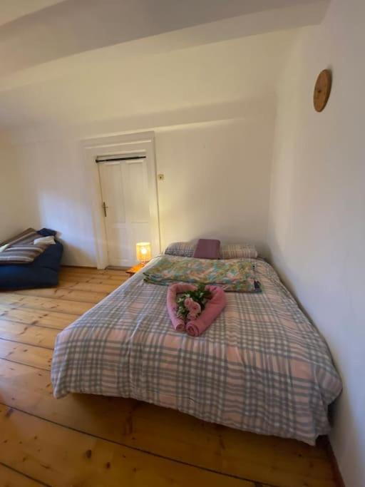 Apartament Flat In The House & Dog Friendly Praga